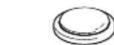 CAT EYE Urban Wireless CCMC100W - 166-5150 - 1