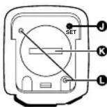 CAT EYE Enduro 2 CCED200 - Préparation du cyclo-ordinateur - 2