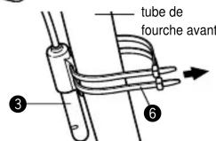 CAT EYE Enduro 2 CCED200 - Aimant - 2