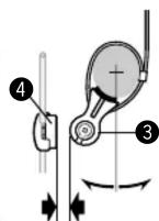 CAT EYE Enduro 2 CCED200 - Important - 6