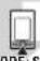 CAT EYE Adventure CCAT200W - Changement des parametes de I'ordinateur [Ecran menu] - 2