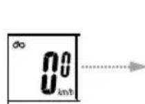 CAT EYE Double Wireless CCCD300DW - Operation test - 2