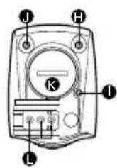 CAT EYE Double Wireless CCCD300DW - Remarque importante: - 2