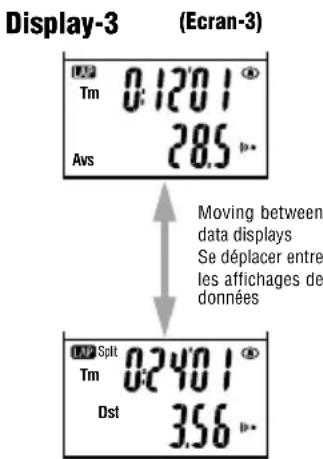CAT EYE Double Wireless CCCD300DW - Lap Circuit - 3