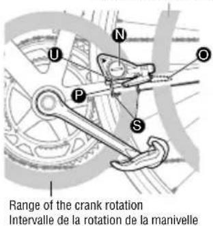 CAT EYE Double Wireless CCCD300DW - Left view   Detalls côte gauche - 1