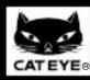 CAT EYE Cordless 2 CCCL200N - Model CC-CL200N - 1