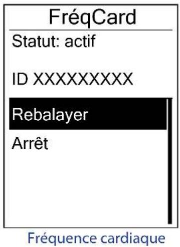 Bryton Rider 20 plus - Capeurs - 1
