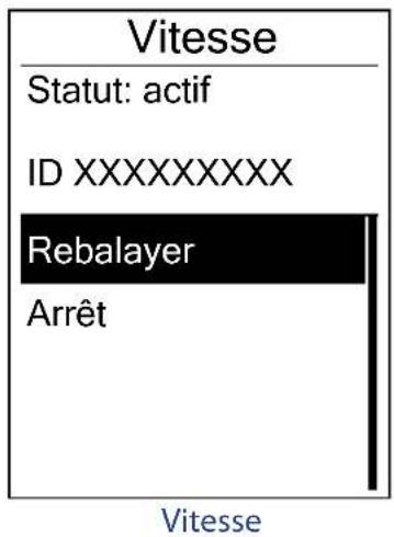Bryton Rider 20 plus - Capeurs - 2