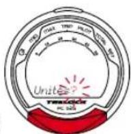 TRELOCK FC 525 - Choix entre km/h et m/h - 2
