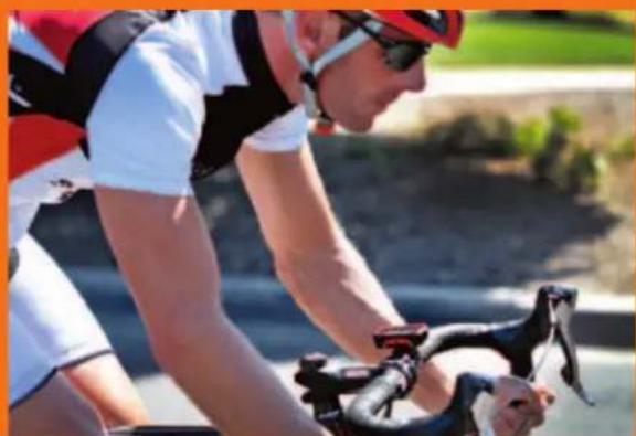 TIMEX Cycle Trainer 2.0 W280 - Cycle Trainer™ 2.0 - 1