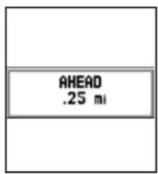 TIMEX Cycle Trainer 2.0 W280 - réPondre auX alerTeS du Trainer - 1