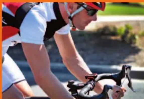 TIMEX Cycle Trainer 2.0 W280 - Cycle Trainer™ 2.0 - 1