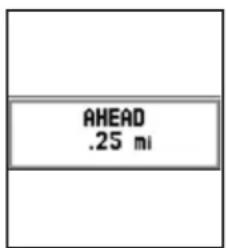 TIMEX Cycle Trainer 2.0 W280 - responding To Trainer alertTs - 1