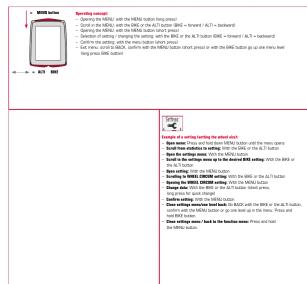 SIGMA BC 14.16 STS - 7