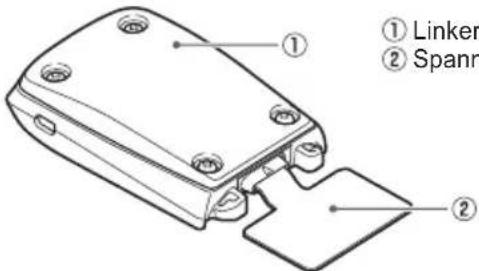PIONEER SGYPM900H90 - NL - 1