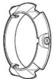 PIONEER SGYPM900H90 - Magnetring - 2