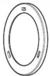 PIONEER SGYPM900H90 - Pedaling monitor sensor (left side) - 3