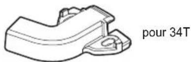 PIONEER SGYPM900H90 - Accessoires - 1