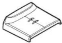 PIONEER SGYPM900H90 - Sensor del monitor de pedaleo (lado izquierdo) - 2