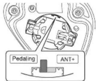 PIONEER SGYPM900H90 - Right transmitter - 1