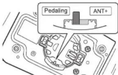 PIONEER SGYPM900H90 - Trasmettitore sinistro - 1