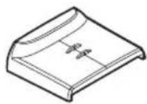 PIONEER SGYPM900H90 - Pedaling monitor sensor (left side) - 1