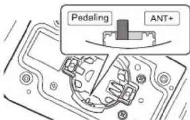 PIONEER SGYPM900H90 - Left transmitter - 1