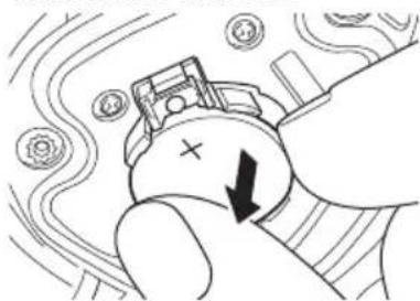 PIONEER SGYPM900H90 - Saque la bateria vieja. - 1