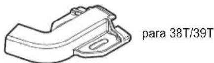 PIONEER SGYPM900H90 - Accesorios - 5