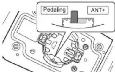 PIONEER SGYPM900H90 - Transmetteur gauche - 1