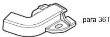 PIONEER SGYPM900H90 - Accesorios - 4