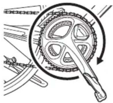 PIONEER SGYPM910H - Emparejamento con el Cyclocomputer - 1