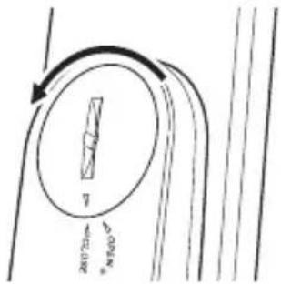 PIONEER SGYPM910H - Trasmettitore sinistro - 1