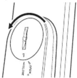 PIONEER SGYPM910H - Transmetteur gauche - 1