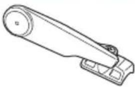 PIONEER SGYPM910H - Magnet - 3