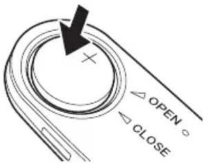 PIONEER SGYPM910H - Trasmettitore sinistro - 1