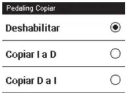 PIONEER SGYPM910H2 - Copiar pedal - 1