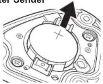 PIONEER SGYPM910H2 - - Rechter Sender - 1