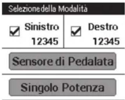 PIONEER SGYPM910H2 - Toccare [Sensore di pedalata]. - 1