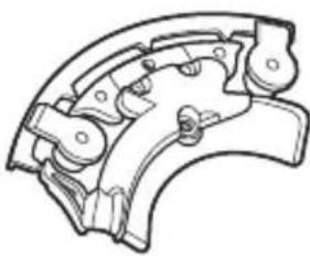 PIONEER SGYPM910H2 - Pedaling monitor sensor (right side) - 4