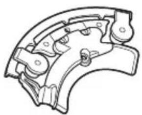 PIONEER SGYPM910HL - Sensor del monitor de pedaleo (lado correcho) - 4