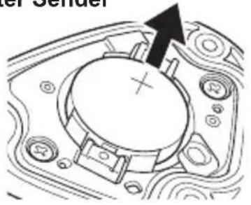 PIONEER SGYPM910HL - - Rechter Sender - 1