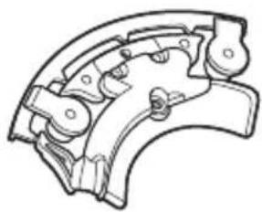 PIONEER SGYPM910HL - Sensor del monitor de pedaleo (lado correcho) - 4