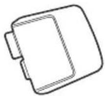PIONEER SGYPM910HL - Sensor del monitor de pedaleo (lado correcho) - 2