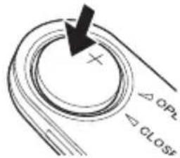 PIONEER SGYPM910HL - - Transmetteur gauche - 1