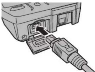 PIONEER SGXCA900 - Charging the Device - 1