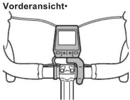 PIONEER SGXCA900 - Justieren Sie den Montagewinkel des Geräts und fixieren Sie die Halterung. - 1