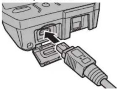 PIONEER SGXCA900 - Carga del disposativo - 1