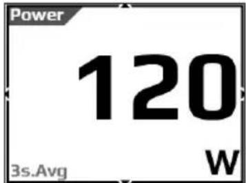 PIONEER SGXCA900 - Zooming Data Fields - 1
