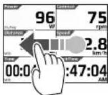 PIONEER SGXCA900 - How to Operate the Touch Panel - 2